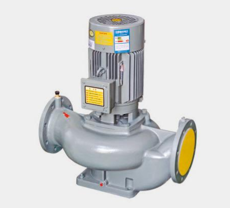 山川泵业 冷却塔配套水泵150LT4-5.5KW