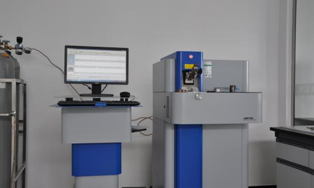Benchtop Spectrometer Benchtop Spectrometer