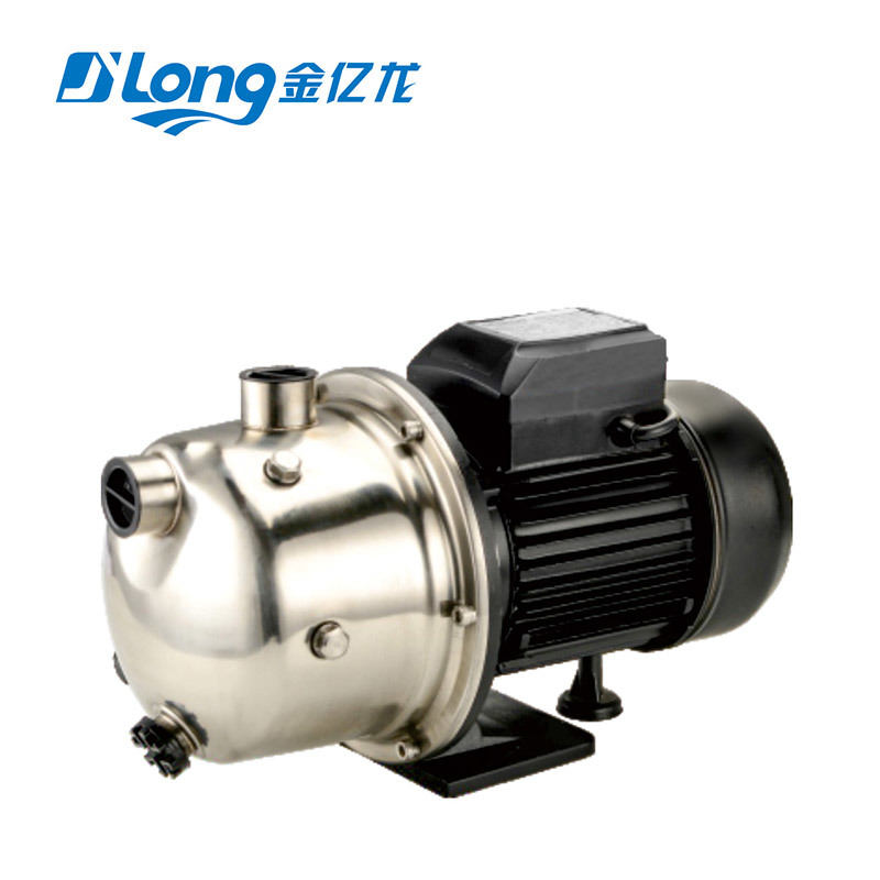 SCM Self-priming centrifugal pump
