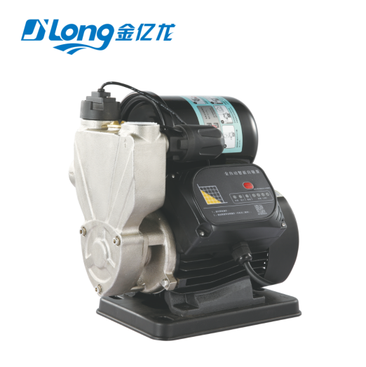 WZB(S) stainless steel intelligent booster pump