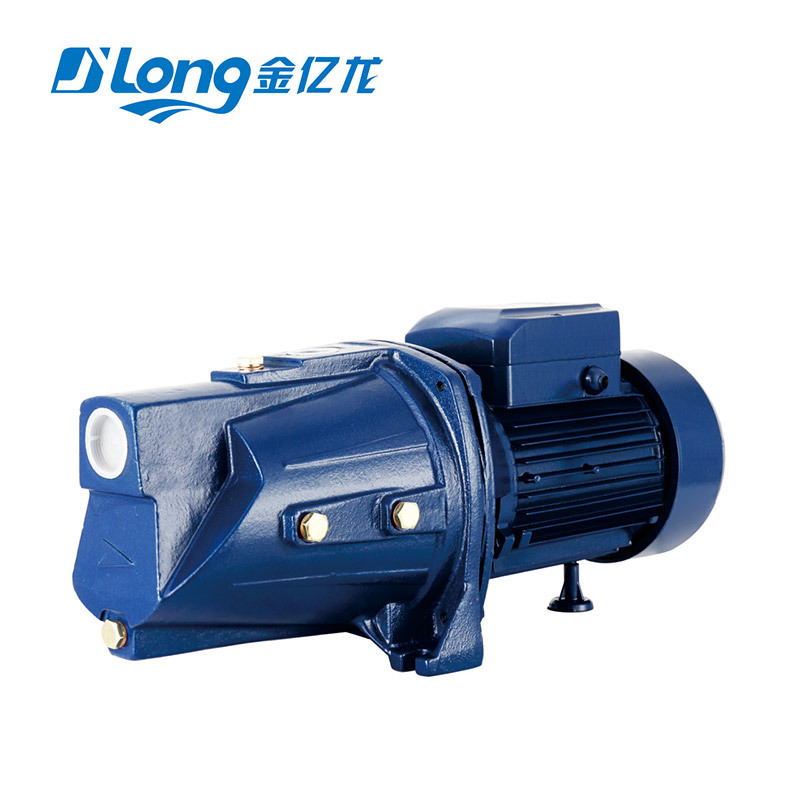 JET Self-priming jet pump