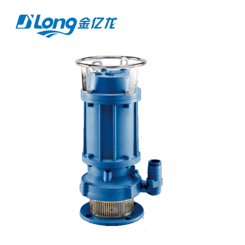 QX submersible pump