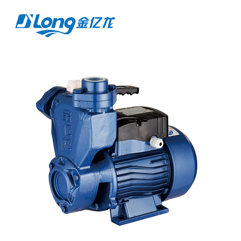 IWZB Self-priming booster pump