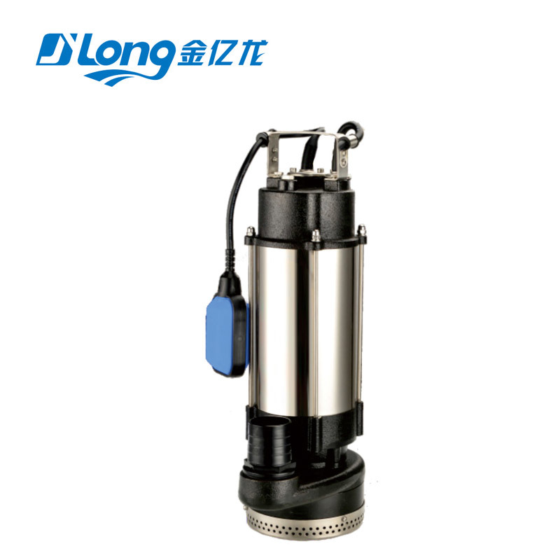 SPA stainless steel pump