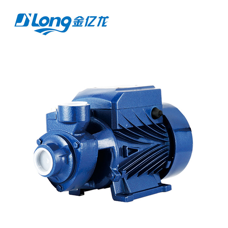 QB peripheral pump