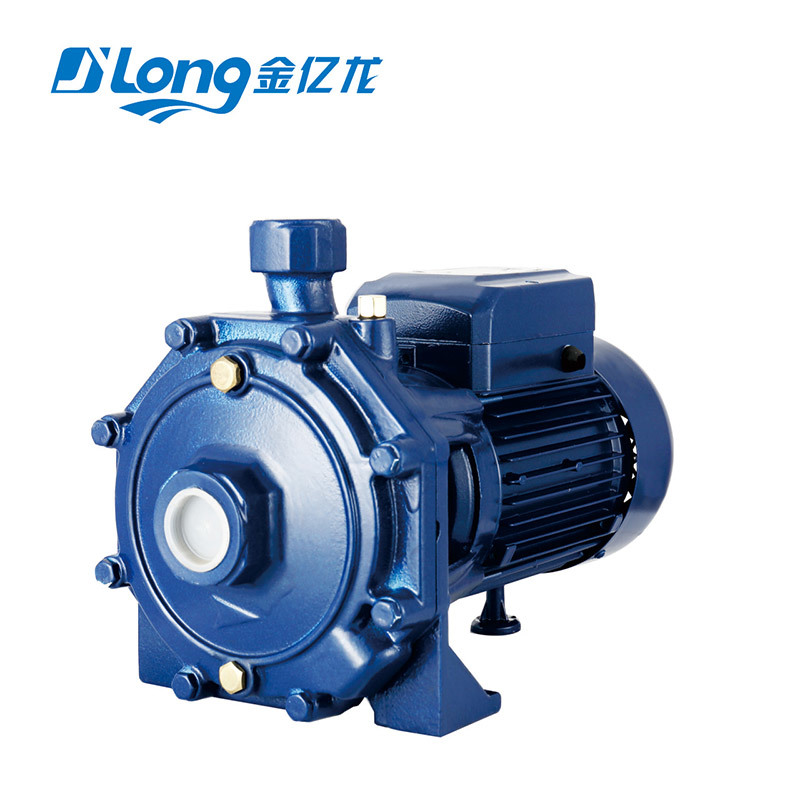 2HCP Centrifugal pump