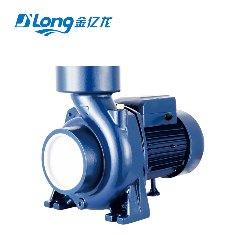 SHFM Centrifugal pump