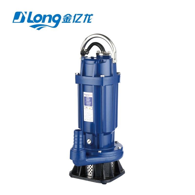 QDX submersible pump