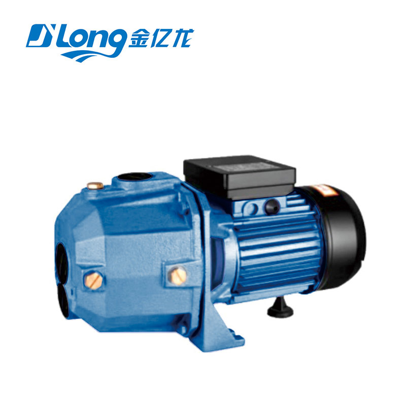 DP Jet pump for deep well