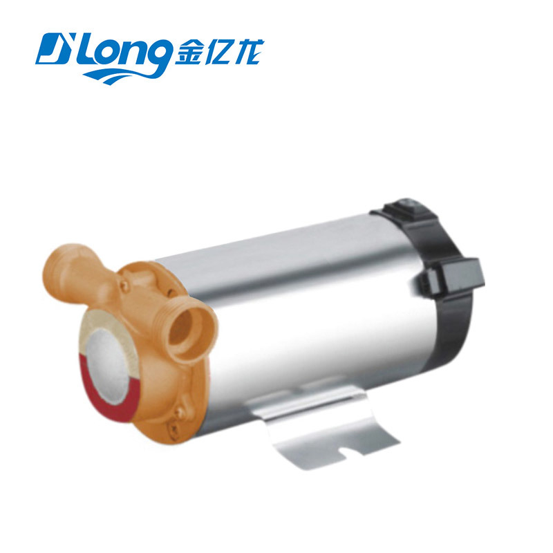 WZ Automatic boosting pump
