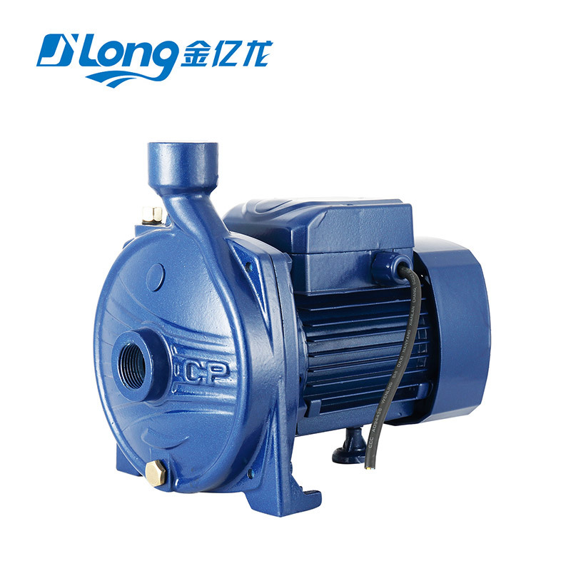 CPM Centrifugal pump