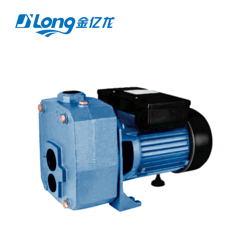 DP Jet pump for deep well