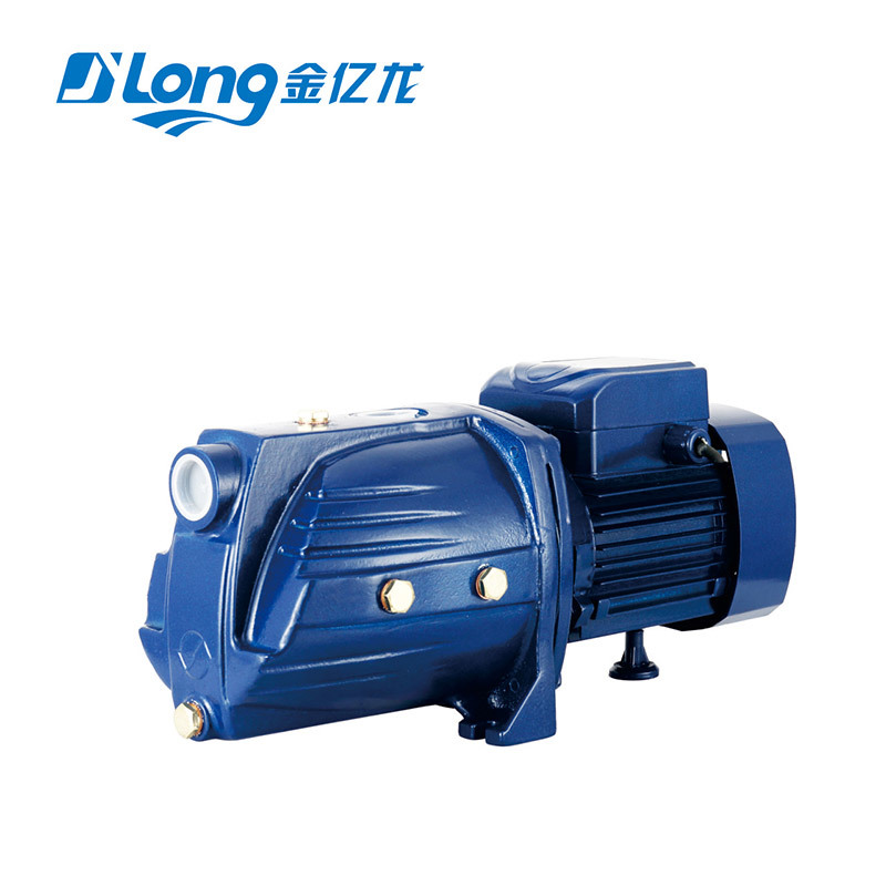JET Self-priming jet pump