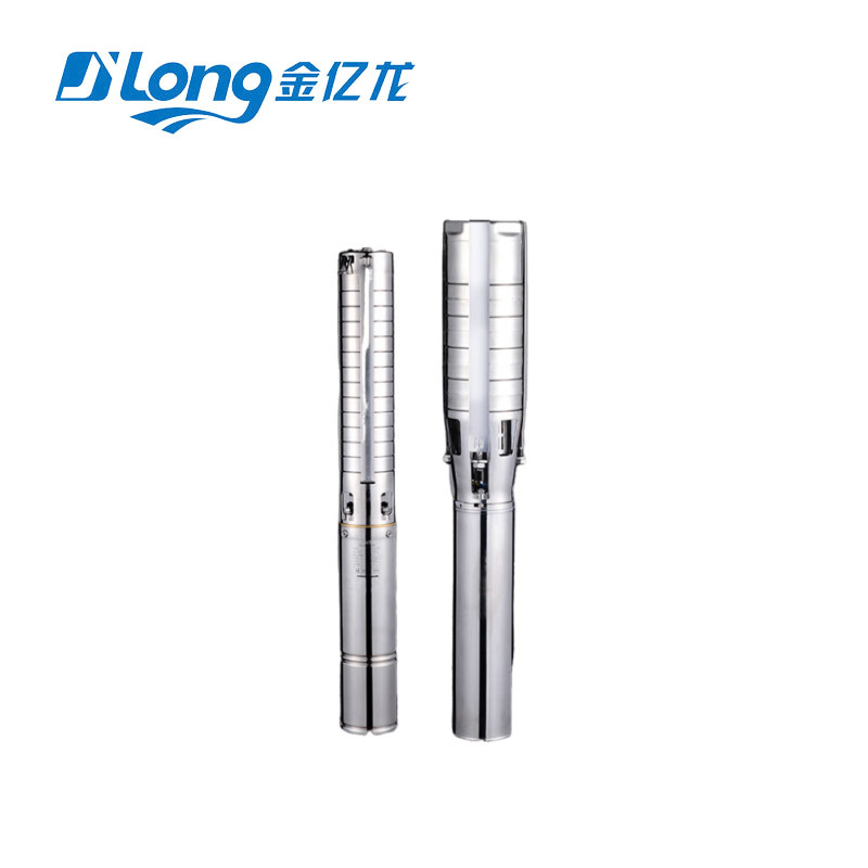 Solar pump