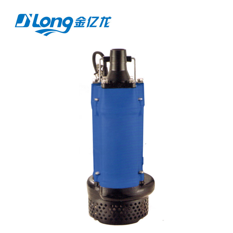 KBZ stainless steel pump
