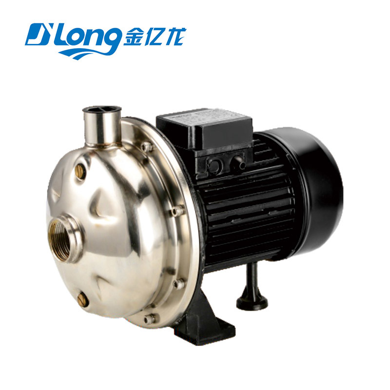 SCM Self-priming centrifugal pump