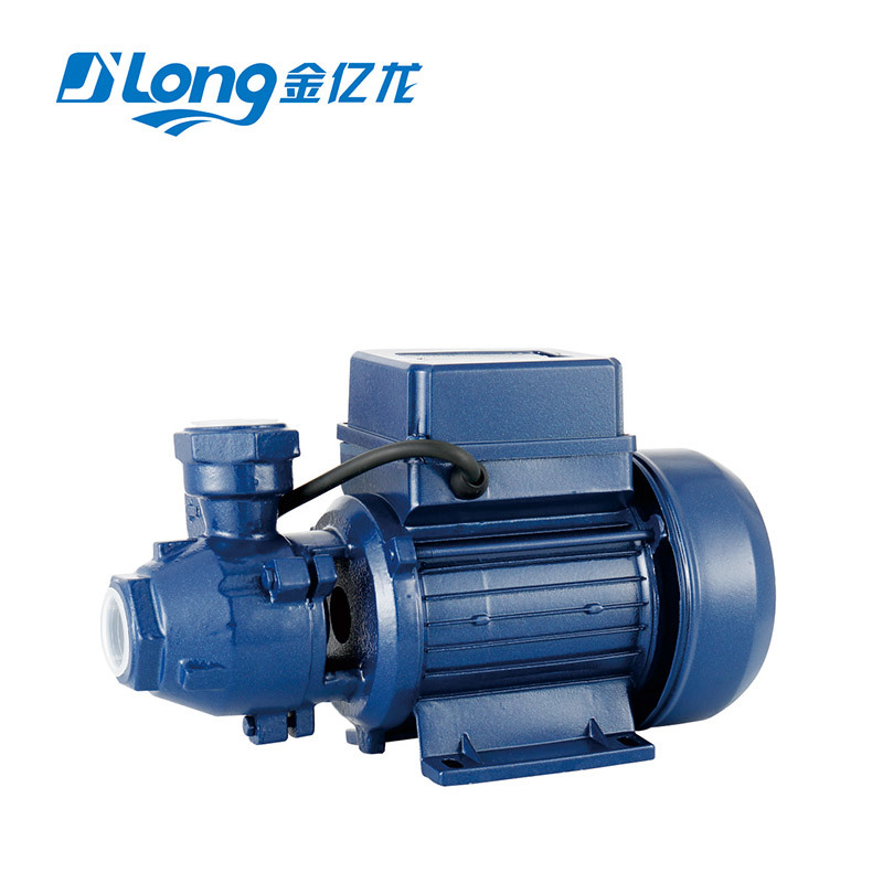 KF peripheral pump