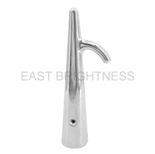S5794 Boat Hook Mirror Polish