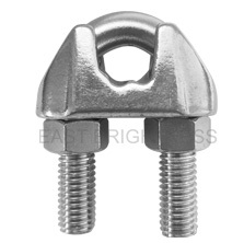 S0403 Wire Rope Clip Commercial Standard U.S. Type