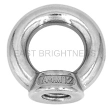 S0582 S5835 Eye Nut DIN 582 Type