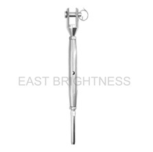 S0252 Rigging Screw Jaw & Wire Rope Terminal MT Form