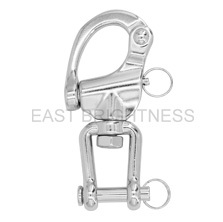 S0352/S6352 Jaw Swivel Snap Shackle