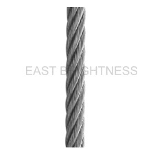 S0610 Wire Rope 7 x 7