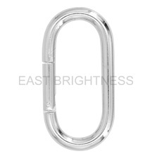 S0329 Straight Sring Hook