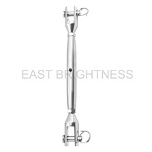 S0251 Rigging Screw Jaw & Jaw MT Form