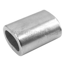 S5496 Oval Sleeve With Chamfer U.S. Type