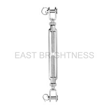 S0224 Turnbuckle Jaw & Jaw