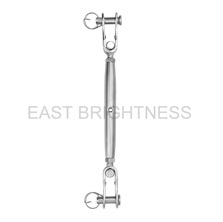 S0273 Rigging Screw Toggle & Toggle