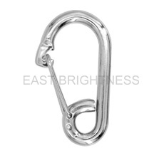 S5320 Spring Snap Round Type