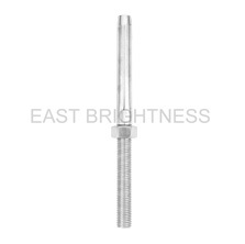 S0278 Swage Stud Terminal With Nut