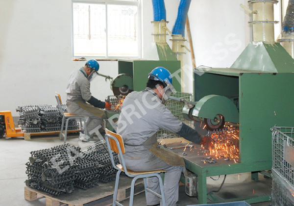 EAST BRIGHTNESS HARDWARE CO., LTD.