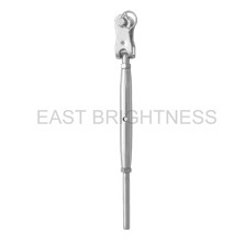 S0274 Rigging Screw Toggle & Wire Rope Terminal