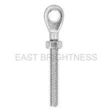 S0284 Eye Terminal With External Thread