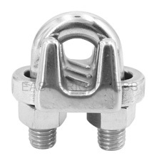 S0402 Wire Rope Clip  Heavy Duty