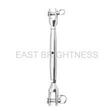 S5651 Rigging Screw Jaw & Jaw Precision Casting