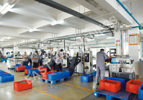 EAST BRIGHTNESS HARDWARE CO., LTD.