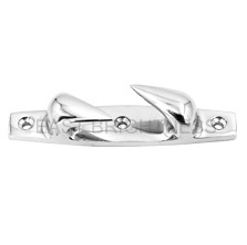 S0907 S0907P Skene Bow Chock Mirror Polish