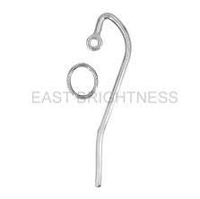 S0375 Slip Hook With Ring
