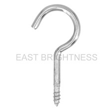 S5814 Cup Hook Plain