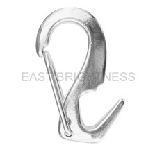 S0323 Spring Snap Open End S-2470
