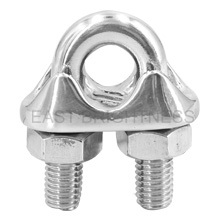 S0409 Wire Rope Clip  Low Body Type