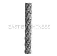 S0602 Wire Rope 7 x 19