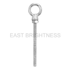 S0812 Eye Bolt Metric Thread