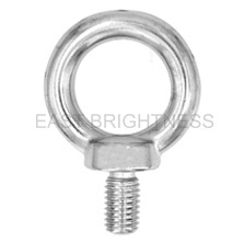 S0831 Eye Bolt JIS B 1168 Type