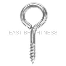 S5827 Eye Screw Heavy Duty