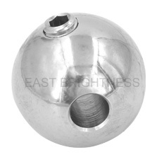 S5015 Thread Hole Ball